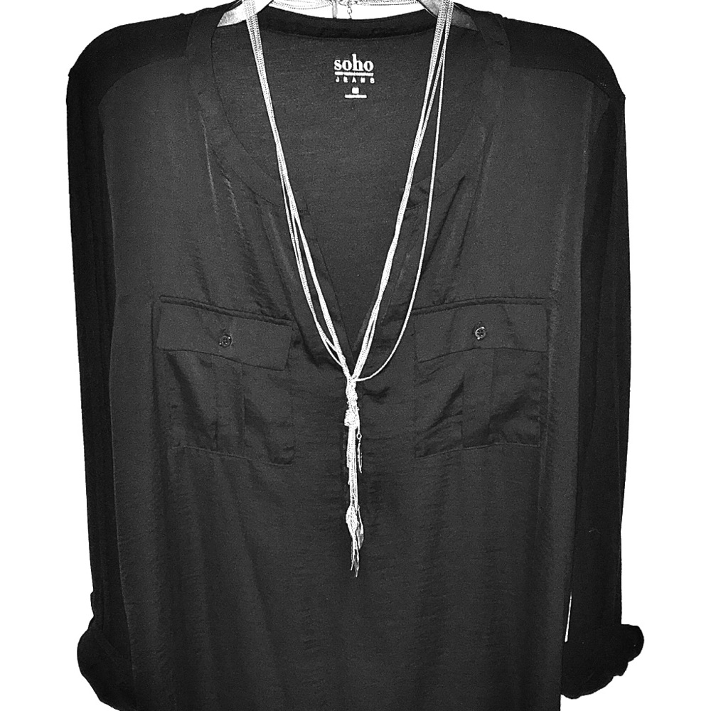 New York & Co. Soho Top